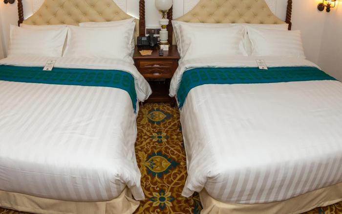 Hotel Luna Annex