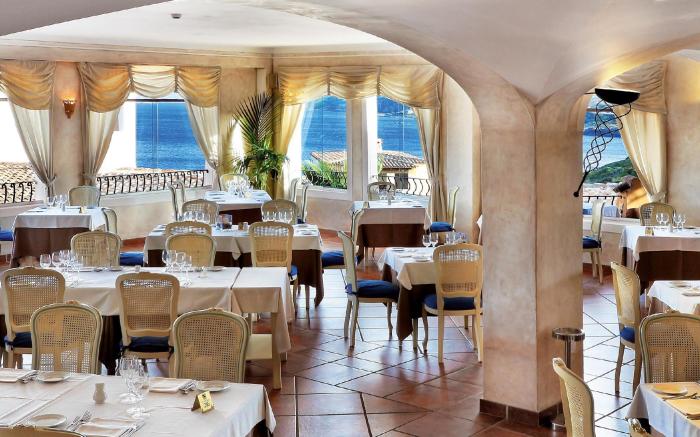 Colonna Resort