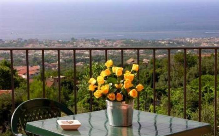 Residence l'Incanto