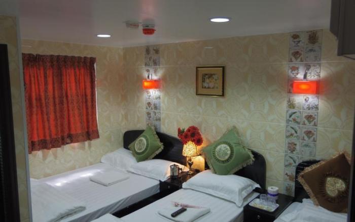 Mabuhay Hotel