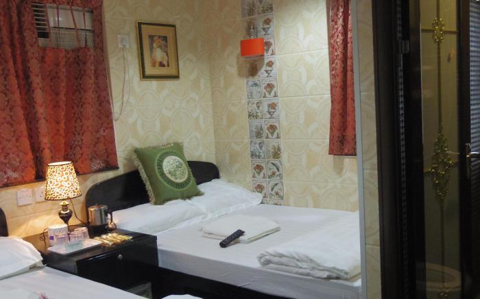 Mabuhay Hotel