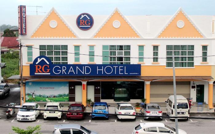 RG Grand Hotel