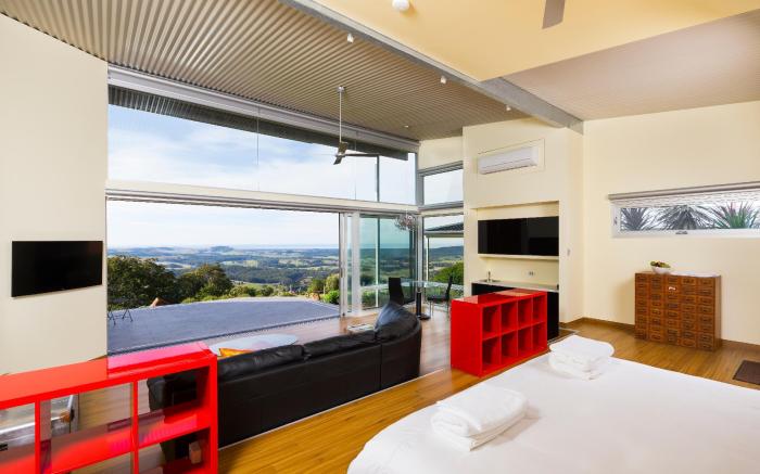 Mt Hay Retreat