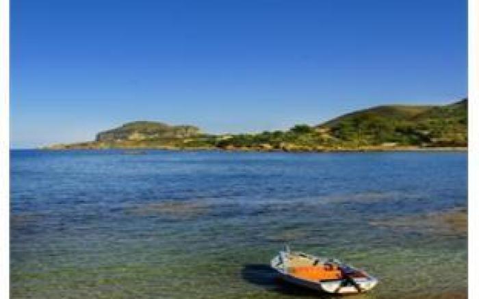 Hotel Baia Del Capitano