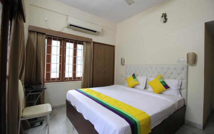 Anamitra Guest House