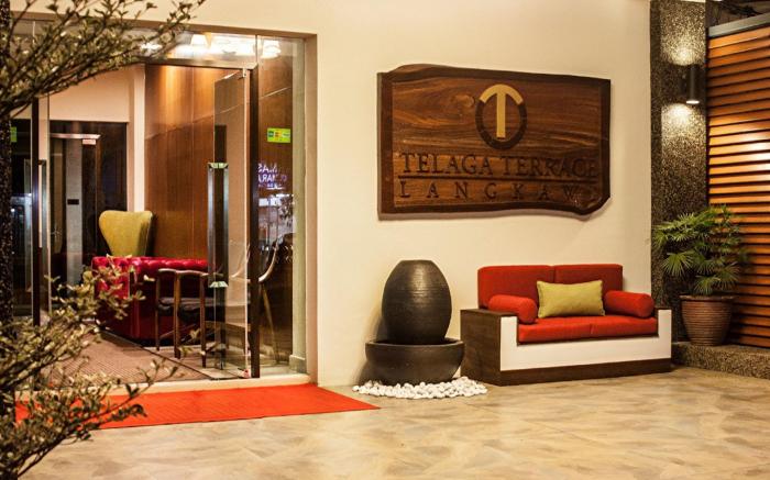Sunday Telaga Terrace Boutique Resort