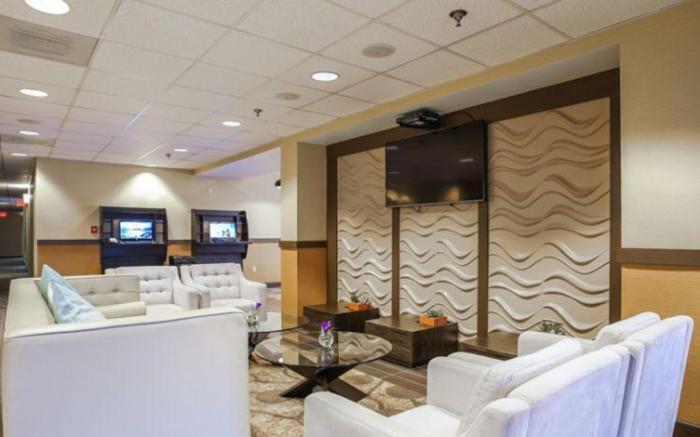 Sleep Inn & Suites