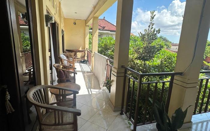 Sari Buana Bed and Breakfast