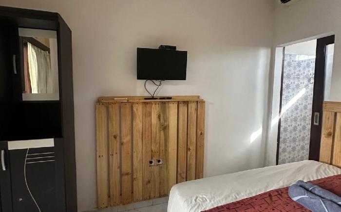 Sari Buana Bed and Breakfast
