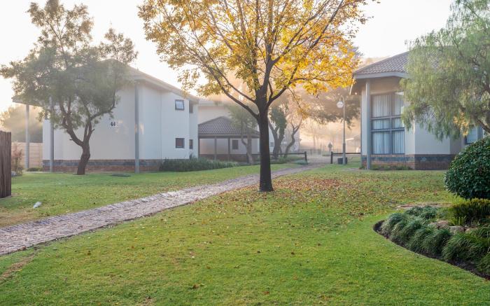 aha Kopanong Hotel & Conference Centre