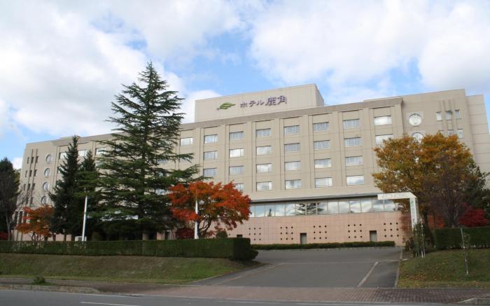 Hotel Kazuno