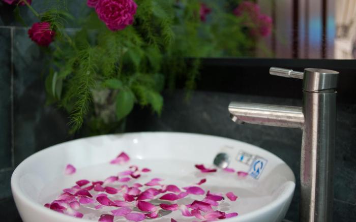 Tra Que Flower Homestay