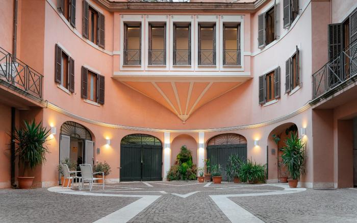 Unica Suites