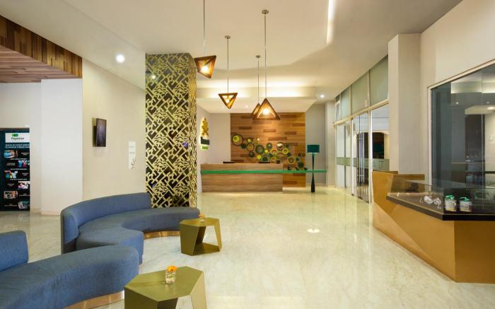 KHAS Surabaya