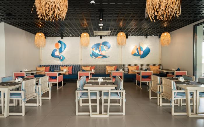 Hotel IKON Phuket 
