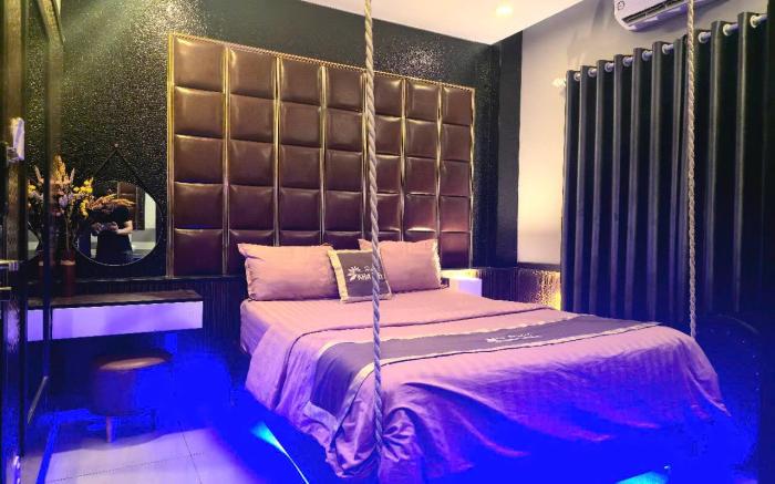 Kha Thy Hotel