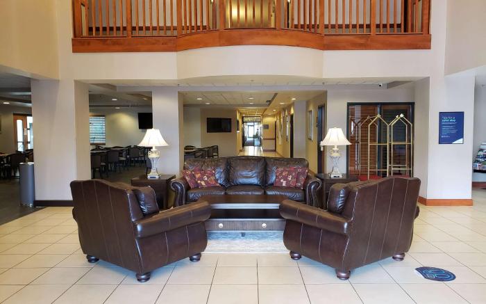 Wingate by Wyndham Coon Rapids