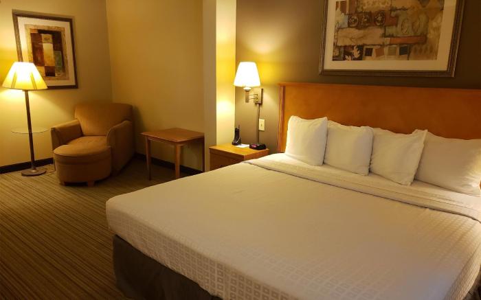 Wingate by Wyndham Coon Rapids