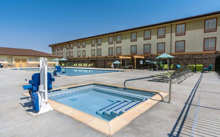 Wingate by Wyndham Moab