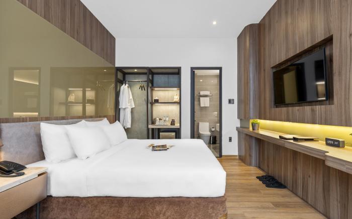 Hadiva Boutique Hotel