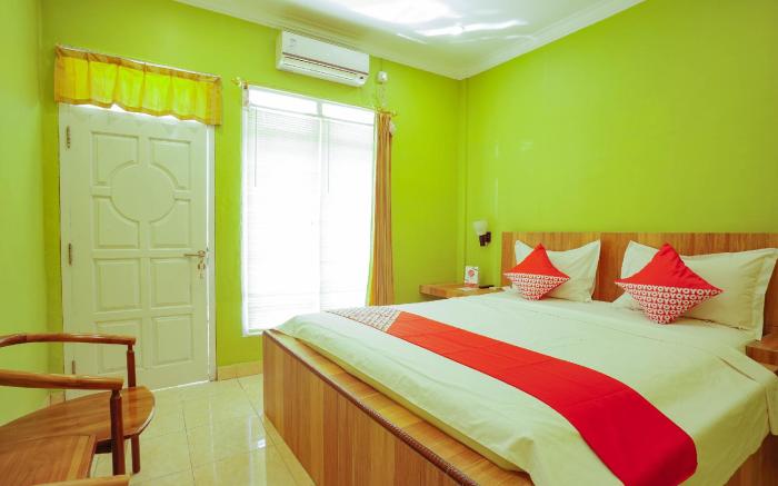 Orange Hotel