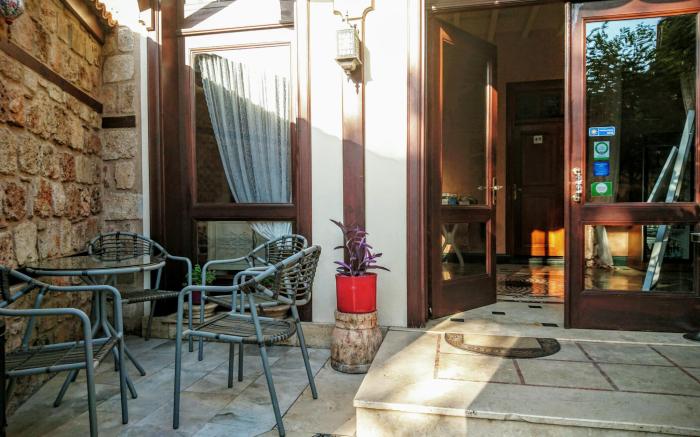 Eski Masal Hotel