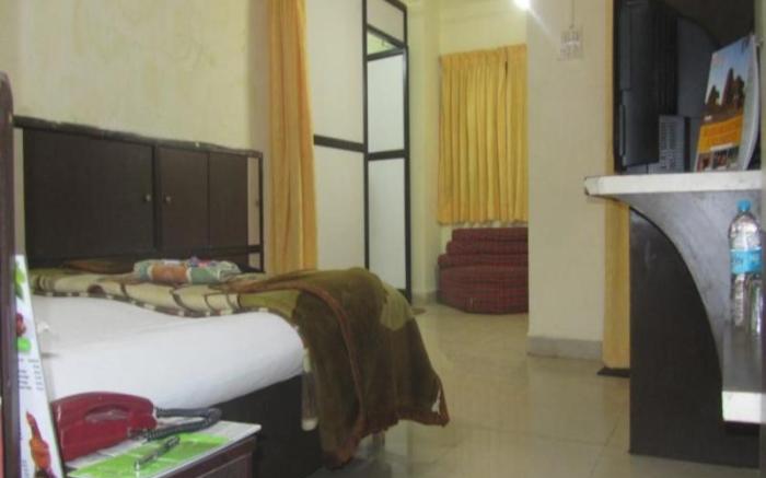 Hotel Mulberry Inn