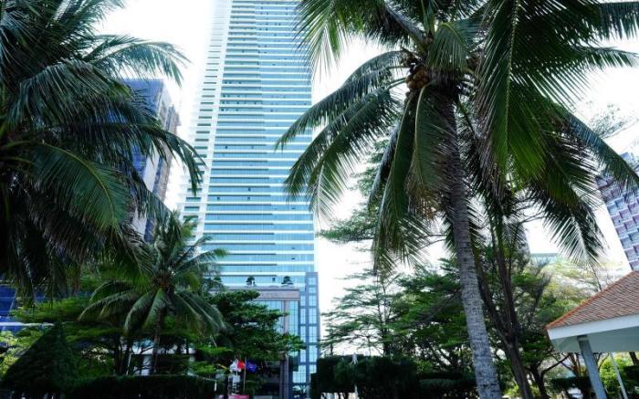 Sunrise Ocean View Apartment
