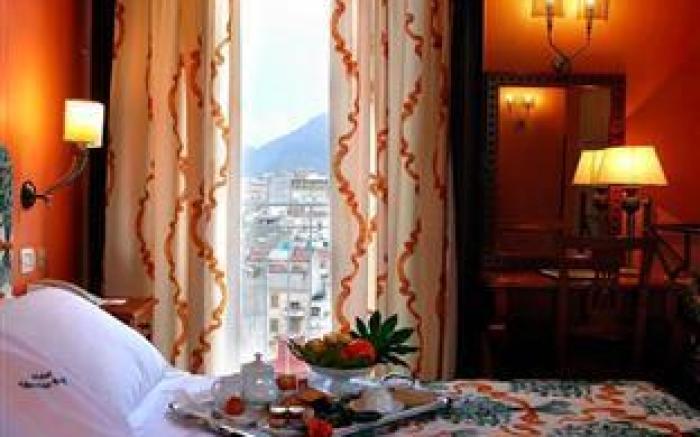 Hotel Vecchio Borgo
