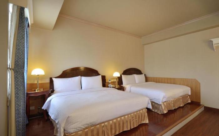Goodness Hotel