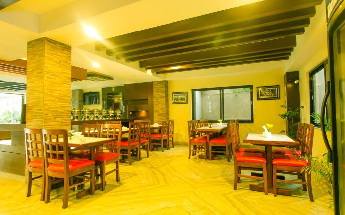 Kumari Star Inn