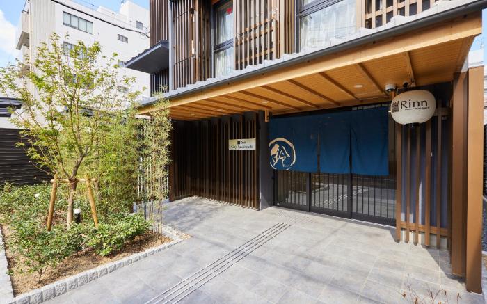 Rinn Gojo Sakaimachi