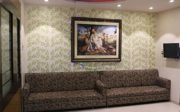 Hotel Shri Krishna