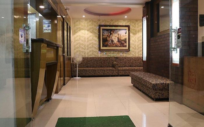 Hotel Shri Krishna