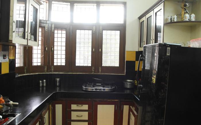 Karta Purakh an Ayurvedic Stay