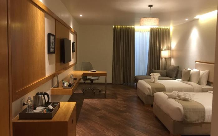 The Fern Residency Morbi