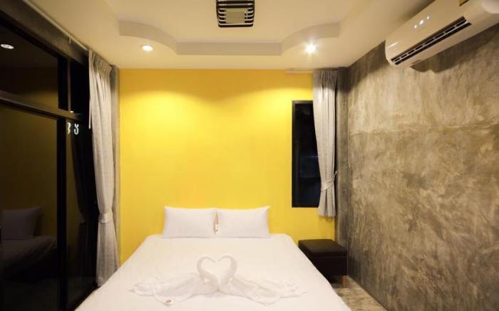 Riad Resort