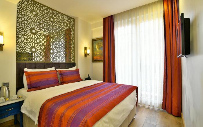 Istanbul Life Hotel