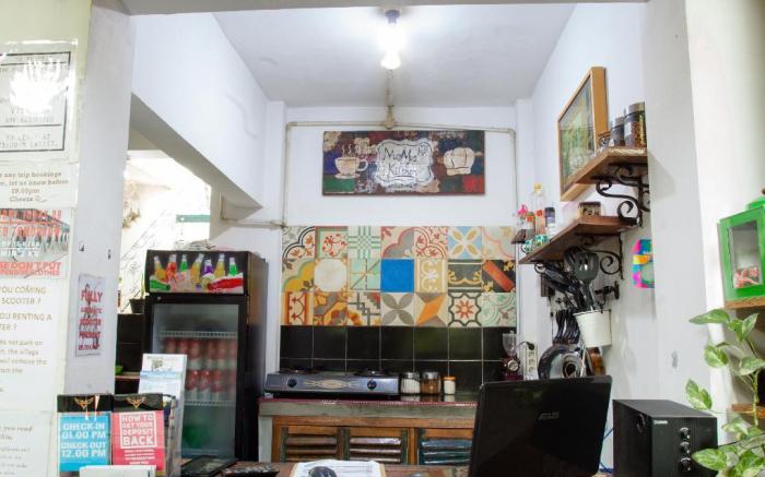 Good Karma Hostel Yogyakarta