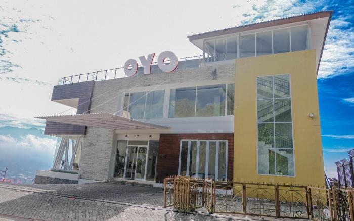 OYO 1194 Villa Bukit Panderman Residence
