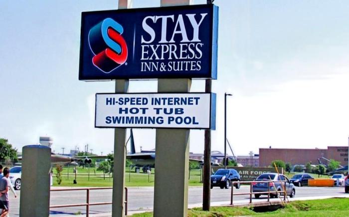 Stay Express Inn Lackland
