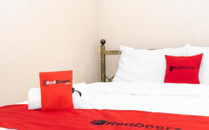 RedDoorz near Gajahmungkur Semarang