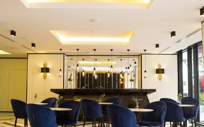 Emen'S Otel