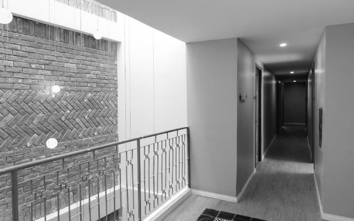 Minh Nhung Hotel