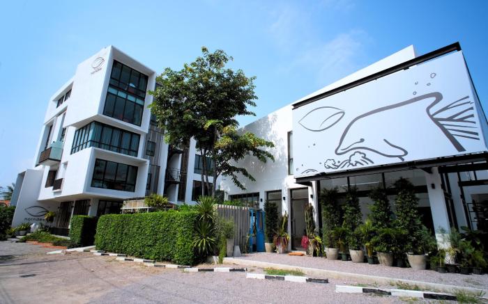 Norndee Hotel Hua Hin