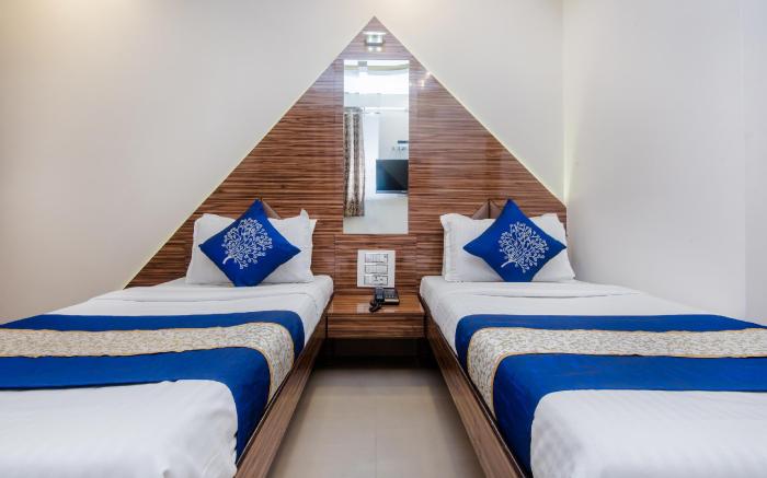 OYO 3551 Hotel Elite Inn