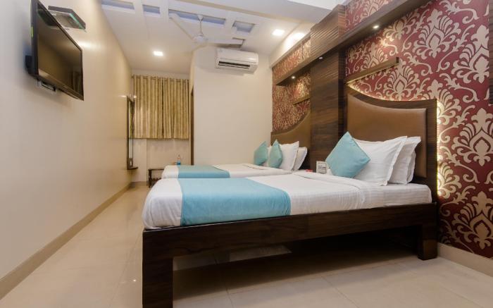 OYO 3551 Hotel Elite Inn