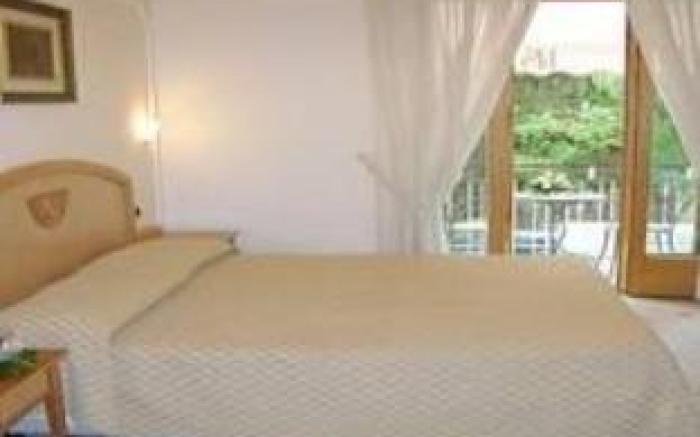 Hotel Savoia Sorrento