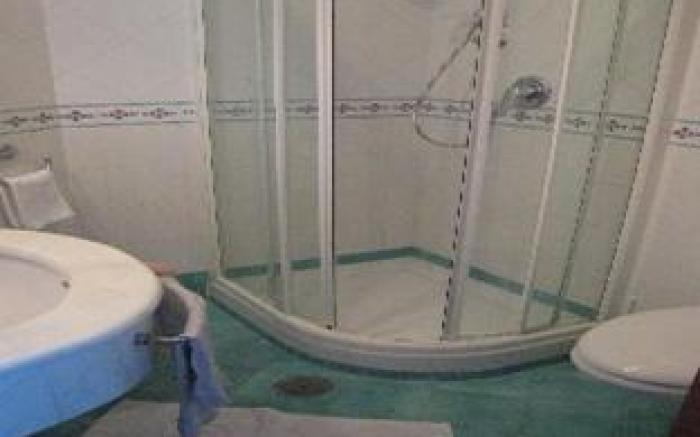 Hotel Savoia Sorrento