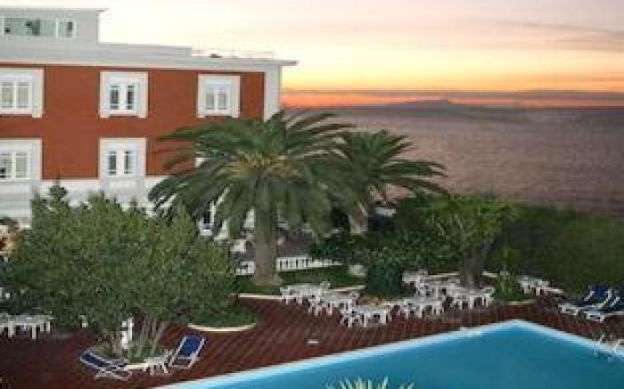 Hotel Villa Garden